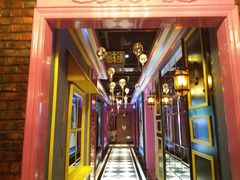 -火吧PTV聚会餐厅(6号店)