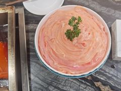 -凤来栖·净庭院·火锅(欧尚店)