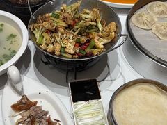 -梅利汴京烤鸭•开封豫菜地标店(东大街店)