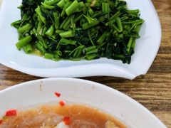-杨记海鲜楼(三门黑金冠店)