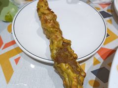 黄糊烤串-清真吐鲁番餐厅(牛街店)