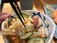 -Tuna maki寿司(园区永旺店)