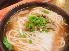 -宽窄巷子成都小吃(建文店)