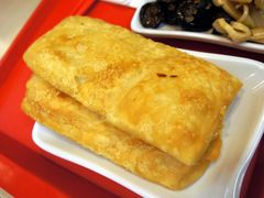 火烧-琴岛顺天馄饨(营口路市场店)