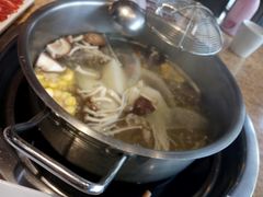 牛腩锅底-潮汕牛肉火锅(铁西店)