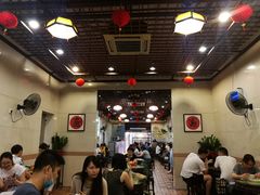 大堂-顺记冰室(宝华路店)