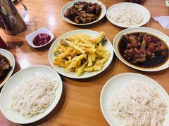 -贤花饭店(城阳店)