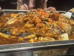 -炉鱼(无锡八佰伴中心店)
