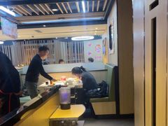 -海底捞火锅(威高广场店)