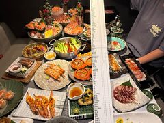 -匠和风精致料理(祥禾天地店)