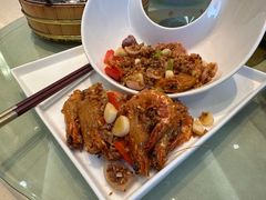 -小北江河鲜(新城店)