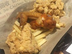 -肯德基(沪东店)