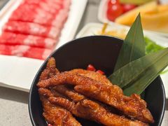 -海底捞火锅(摩尔广场店)