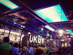 -鱼库·不仅是一家烤鱼店(车公庙店)