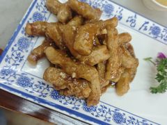 -海碗居老北京炸酱面(增光路店)
