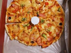 -我家牛排(莱山区永旺店)