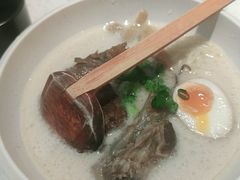 -味千拉面(惠州淡水嘉信茂广场分店)