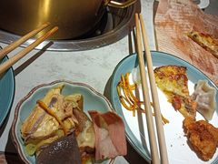 -大理董·董家小厨野生菌火锅(古城旗舰店)