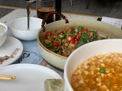 -赵小姐丨新中餐(曲江店)