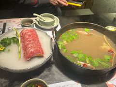 -盡膳口福·百年汤方火锅(科华北路店)
