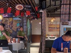 -西域阿里马新疆菜·清真(桂花路店)