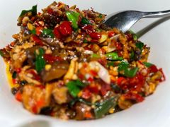 -院里寻菜·精致庭院菜(观沙岭店)