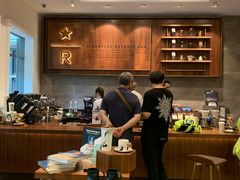 -星巴克臻选(广州沙面店)