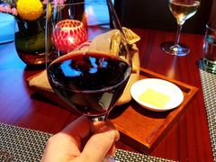 -杭州西子湖四季酒店·金沙厅