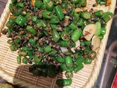 -百味地锅鸡(二店·财校分店)