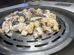 -水禾轩·海鲜蒸汽主题餐厅(拱北店)