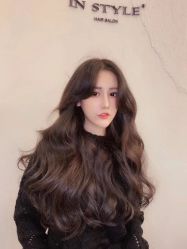 -CD Hair salon