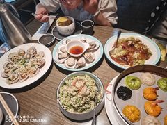 -隆喜元鱼汤包·海鲜(中联广场店)