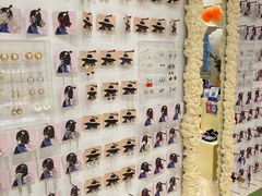 -forever studio女装工作室(中贸广场店)