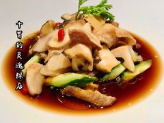 -新荣记(南京西路店)