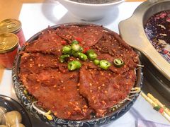 -三十出头鲜货火锅(邛崃店)