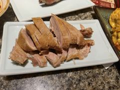 南京盐水鸭-南京大牌档(人民广场店)
