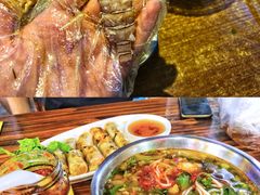-周记蟹仔粉(侨港风情街店)