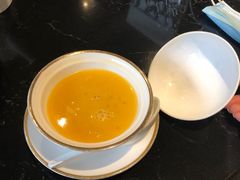 -上海金陵紫金山大酒店·汇海餐厅