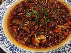 -院8里·少城记忆老川菜(宽窄巷子店)