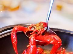 湖南口味虾-富淳饭店(陆家嘴保利广场店)