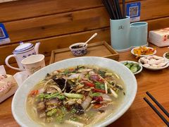 -风云面馆(珠海路店)