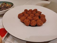 -贝勒爷·酥不腻烤鸭