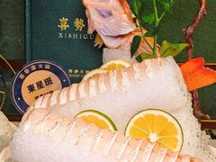 -喜聚薈·花膠雞海鮮火鍋(越秀店)