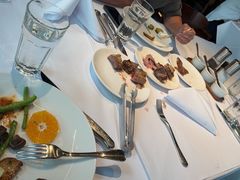 -拉蒂娜·巴西牛排馆 Latina·Brazilian Steakhouse(陆家嘴旗舰店)