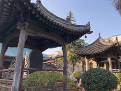 -大学习巷清真寺