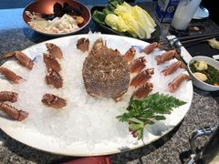 -辉哥火锅(虹桥路店)