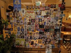 -玛格萝妮比萨屋(陆家浜路店)