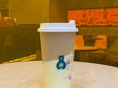 -SENTEA森茶(麦地丽日店)