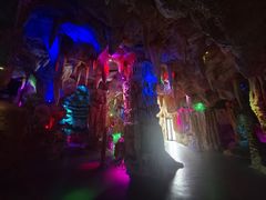 -房山世界地质公园博物馆