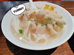 -其美潮州鱼旦粉世家(花城汇南区分店)